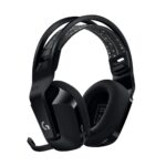Гарнитура Logitech G733 LightSpeed Black — изображение 3