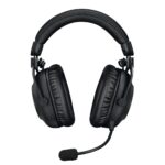 Гарнитура игровая беспроводная Logitech G Pro X 2 Wireless Black — изображение 4