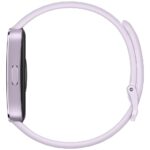 Фитнес-браслет Huawei Band 10 фиолетовый — изображение 4