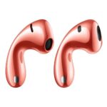 Наушники Huawei FreeBuds 5 оранжевый — изображение 3