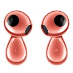 Наушники Huawei FreeBuds 5 оранжевый — изображение 4