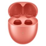 Наушники Huawei FreeBuds 5 оранжевый — изображение 6