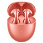 Наушники Huawei FreeBuds 5 оранжевый