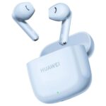 Наушники Huawei FreeBuds SE 2 синий — изображение 8