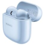 Наушники Huawei FreeBuds SE 2 синий — изображение 4