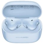 Наушники Huawei FreeBuds SE 2 синий — изображение 3