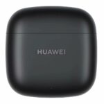 Наушники Huawei FreeBuds SE 2 чёрный — изображение 4