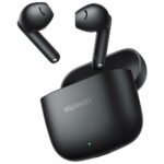 Наушники Huawei FreeBuds SE 2 чёрный