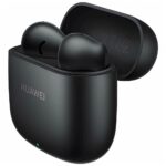 Наушники Huawei FreeBuds SE 2 чёрный — изображение 2