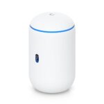 Ubiquiti UniFi Dream Router 7 Маршрутизатор 4 ядра (1,5 ГГц), Wi-Fi 7, 4х 2.5G RJ45, 1х 10G SFP+