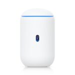 Ubiquiti UniFi Dream Router 7 Маршрутизатор 4 ядра (1,5 ГГц), Wi-Fi 7, 4х 2.5G RJ45, 1х 10G SFP+ — изображение 2