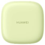 Наушники Huawei FreeArc зелёный — изображение 12