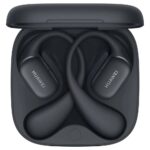 Наушники Huawei FreeArc чёрный — изображение 7