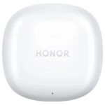 Нaушники Honor TWS X6 PET-T10 белые — изображение 6