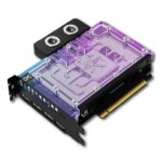 Видеокарта INNO3D RTX5080 ICHILL FROSTBITE 16GB GDDR7 256bit 3xDP HDMI 3FAN RTL — изображение 3