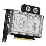 Видеокарта INNO3D RTX5080 ICHILL FROSTBITE 16GB GDDR7 256bit 3xDP HDMI 3FAN RTL — изображение 2