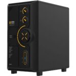 Корпус для ПК ALSEYE RAMS 2.0 240-B — изображение 2