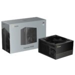 Блок питания PSU Ocypus Gamma P550 (P550-WD) 550W / APFC / TW capacitors / 80+ bp Bad Pack
