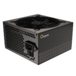 Блок питания PSU Ocypus Gamma P550 (P550-WD) 550W / APFC / TW capacitors / 80+ bp Bad Pack — изображение 2