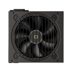 Блок питания PSU Ocypus Gamma P550 (P550-WD) 550W / APFC / TW capacitors / 80+ bp Bad Pack — изображение 4