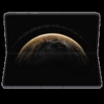 Смартфон Huawei Mate X6 12+512GB Черный — изображение 9