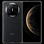 Смартфон Huawei Mate X6 12+512GB Черный