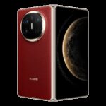 Смартфон Huawei Mate X6 12+512GB, красный — изображение 2