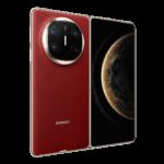Смартфон Huawei Mate X6 12+512GB, красный — изображение 13