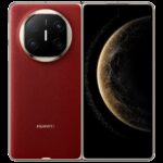 Смартфон Huawei Mate X6 12+512GB, красный
