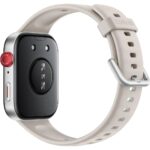 Умные часы Huawei Watch FIT 3 белый — изображение 6