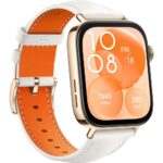 Умные часы Huawei Watch FIT 3 белый — изображение 2