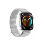 Умные часы Huawei Watch FIT 3 серый — изображение 3