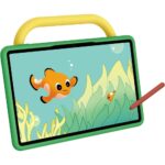 Планшет 11" HUAWEI MatePad SE Kids 4+128 Гб Wi-Fi Серый (53014AYJ) — изображение 2
