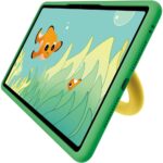 Планшет 11" HUAWEI MatePad SE Kids 4+128 Гб Wi-Fi Серый (53014AYJ) — изображение 4