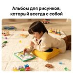 Планшет 11" HUAWEI MatePad SE Kids 4+128 Гб Wi-Fi Серый (53014AYJ) — изображение 13
