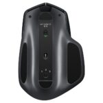 Мышь беспроводная Logitech MX Master 2S Graphite — изображение 6