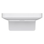 Маршрутизатор Huawei B320-323 4G CPE 5s, LTE cat.4 до195 Мбит/с (1 съемная антенна),miniSIM-слот, 1*FE LAN, 1RJ11, WiF4 2*2 N300Мбит/с, черный (51060JWD) — изображение 5