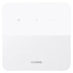 Маршрутизатор Huawei B320-323 4G CPE 5s, LTE cat.4 до195 Мбит/с (1 съемная антенна),miniSIM-слот, 1*FE LAN, 1RJ11, WiF4 2*2 N300Мбит/с, черный (51060JWD) — изображение 2