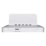Маршрутизатор Huawei B320-323 4G CPE 5s, LTE cat.4 до195 Мбит/с (1 съемная антенна),miniSIM-слот, 1*FE LAN, 1RJ11, WiF4 2*2 N300Мбит/с, черный (51060JWD) — изображение 4
