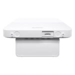 Маршрутизатор Huawei B320-323 4G CPE 5s, LTE cat.4 до195 Мбит/с (1 съемная антенна),miniSIM-слот, 1*FE LAN, 1RJ11, WiF4 2*2 N300Мбит/с, черный (51060JWD) — изображение 3