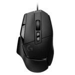Мышь проводная Logitech G502 X HERO Black [910-006142]