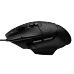 Мышь проводная Logitech G502 X HERO Black [910-006142] — изображение 2