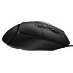 Мышь проводная Logitech G502 X HERO Black [910-006142] — изображение 3