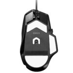 Мышь проводная Logitech G502 X HERO Black [910-006142] — изображение 5