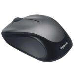 Мышь беспроводная Logitech M235 Grey [910-002692] — изображение 2