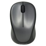 Мышь беспроводная Logitech M235 Grey [910-002692]