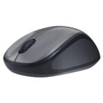 Мышь беспроводная Logitech M235 Grey [910-002692] — изображение 3