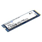 Твердотельный накопитель SSD Kingston PCIe 4.0 x4 4TB SNV3S/4000G NV3 M.2 2280 — изображение 2