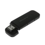 LTE-модем Huawei E3372-325 Brovi 4G USB Dongle, 3G /4G LTE cat.4 до195Мбит/с, 2*TS-5 внеш. ант., miniSIM-слот, USB, черный (51071UYA) — изображение 4