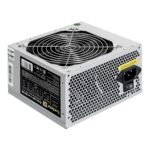 Блок питания 350W ExeGate UN350 (ATX, 12cm fan, 24pin, (4+4)pin, 3xSATA, 2xIDE)